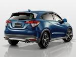 Honda Vezel Concept by Mugen 2014 года